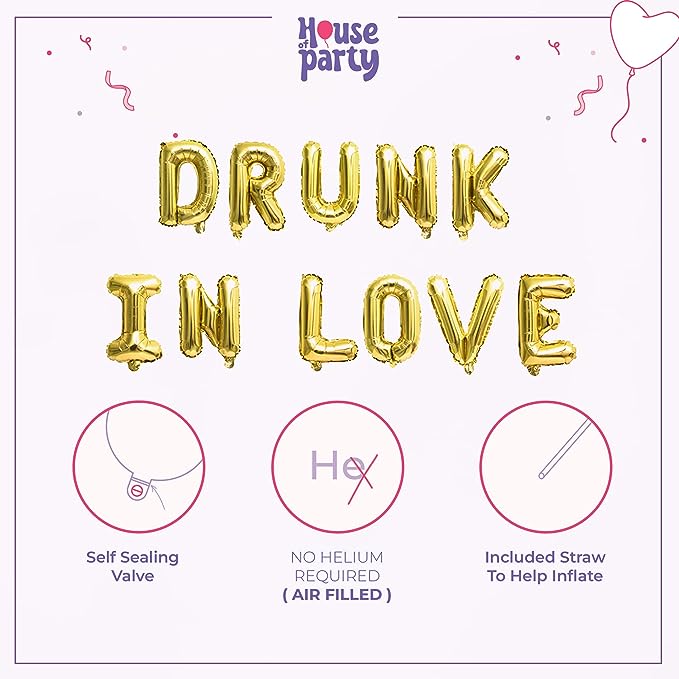 Drunk In Love/Gold