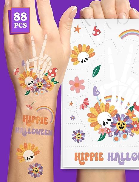 Hippie 