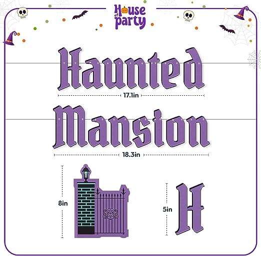 Haunted Mansion