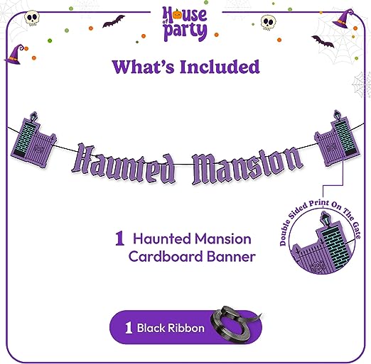 Haunted Mansion