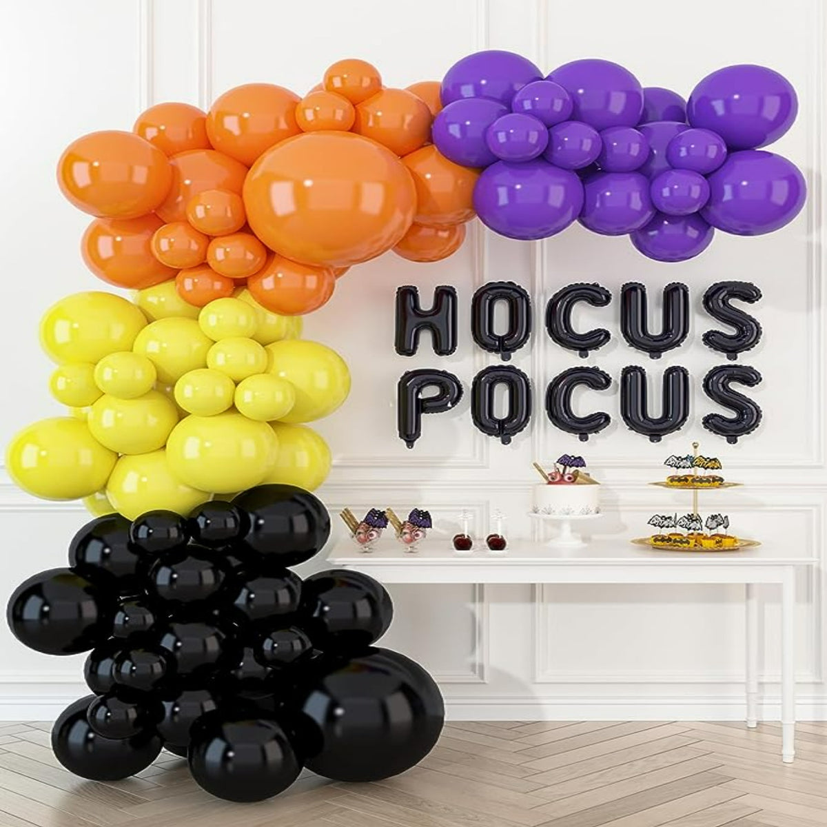 Hocus Pocus