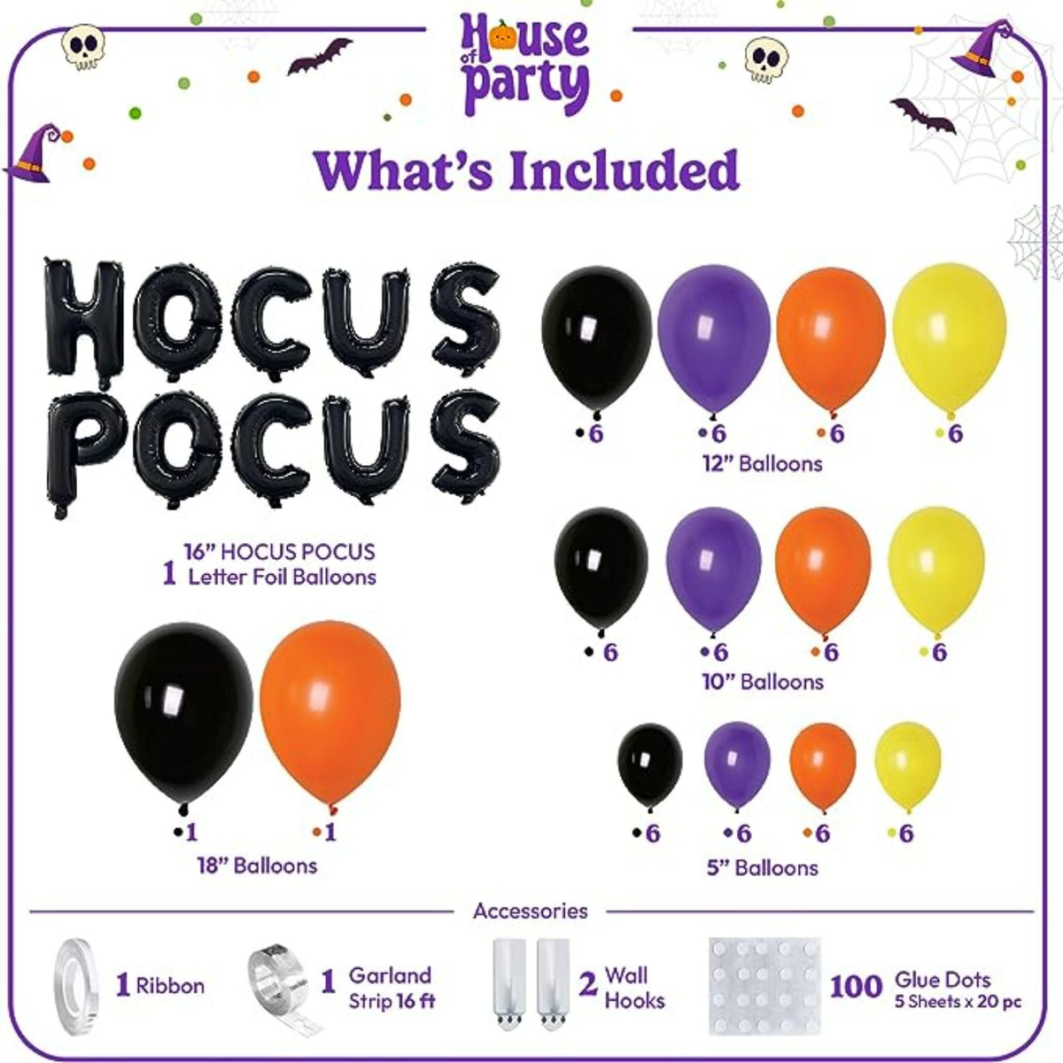 Hocus Pocus 