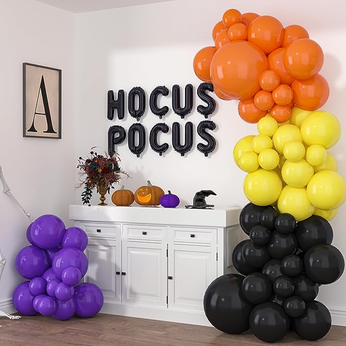 Hocus Pocus 