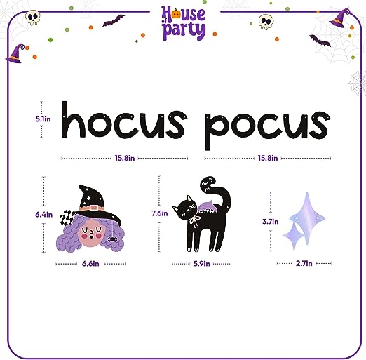 Hocus Pocus