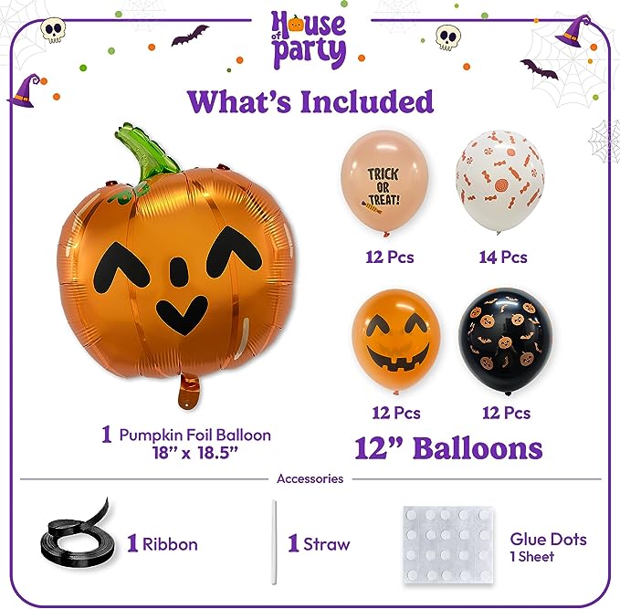Jack O Lantern