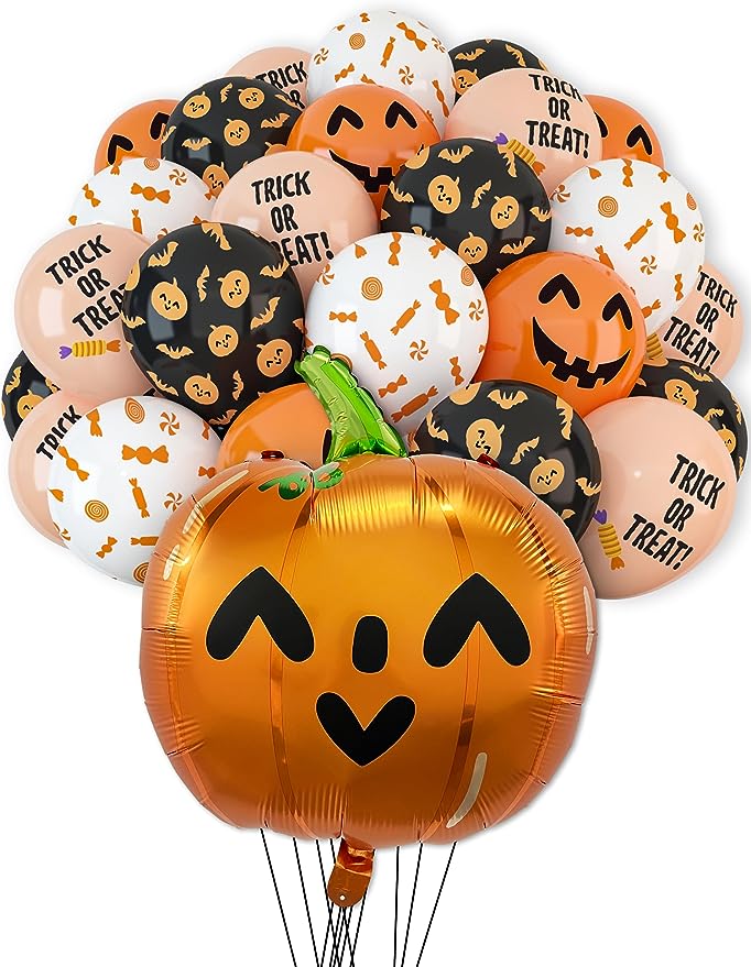 Jack O Lantern