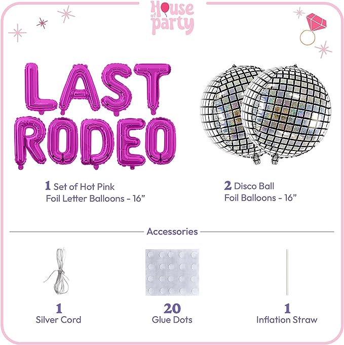 Last Rodeo/Purple