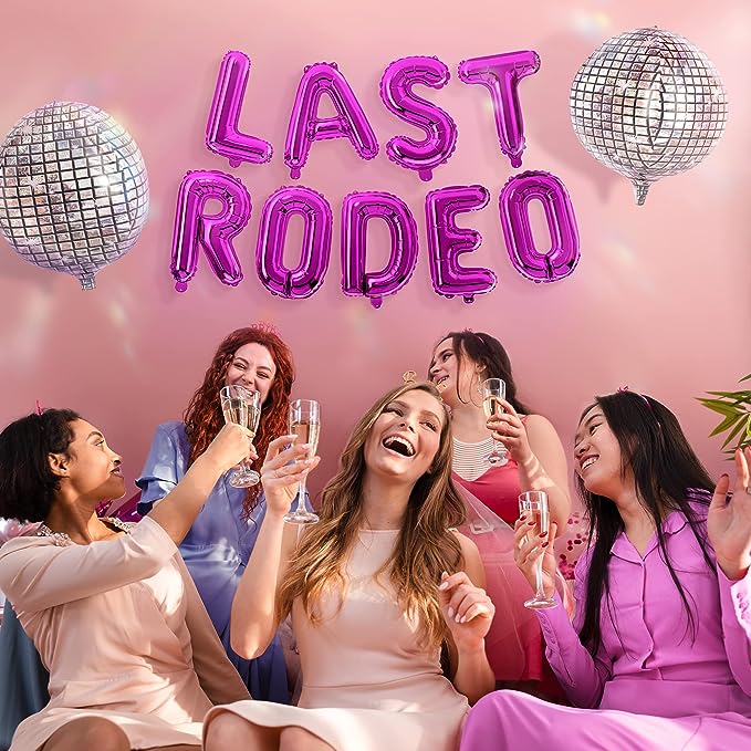 Last Rodeo/Purple