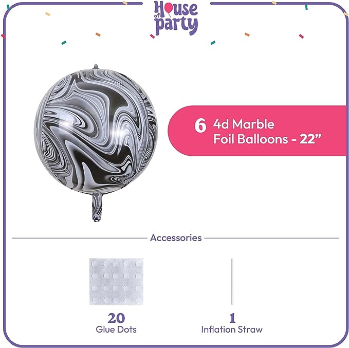 Marble