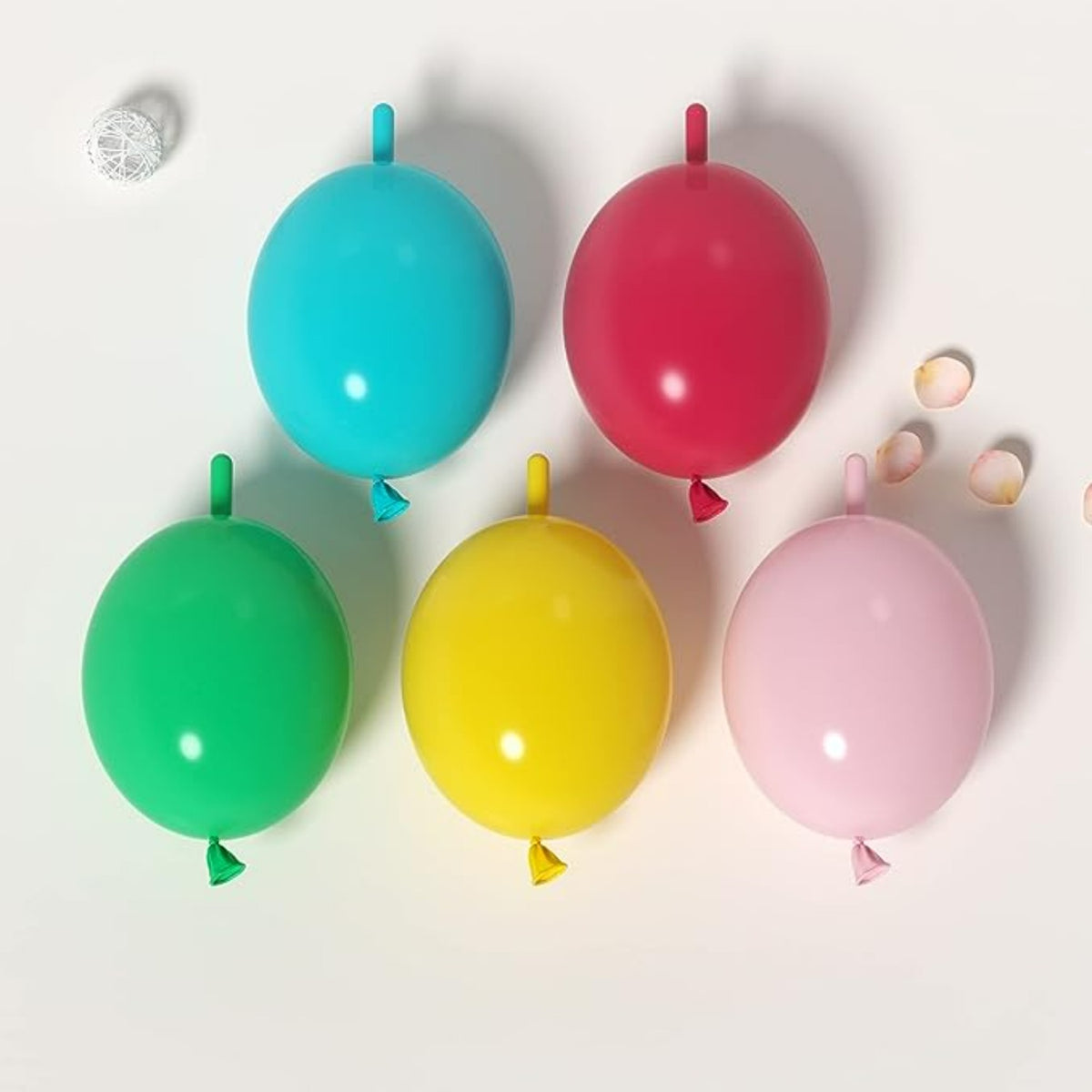 Pastel Rainbow