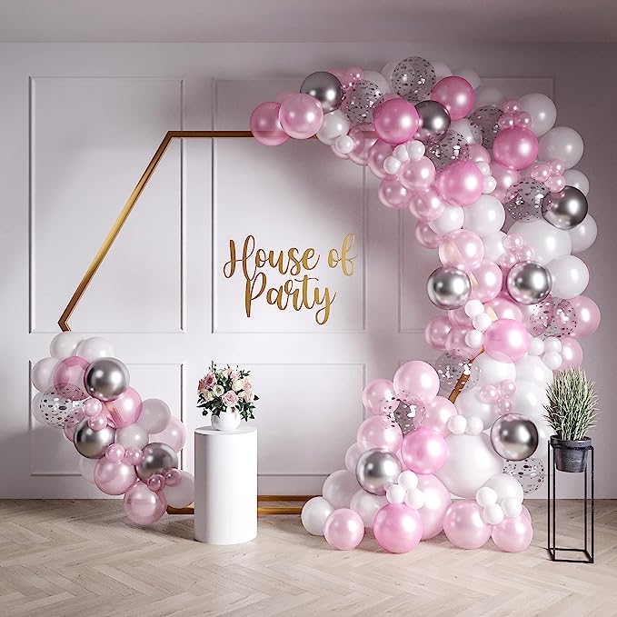 Balloon Garlands