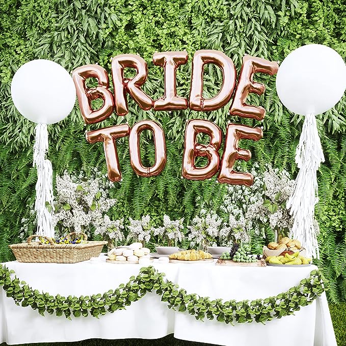 Bride To Be/Rose Gold