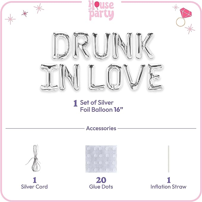 Drunk In Love/Silver