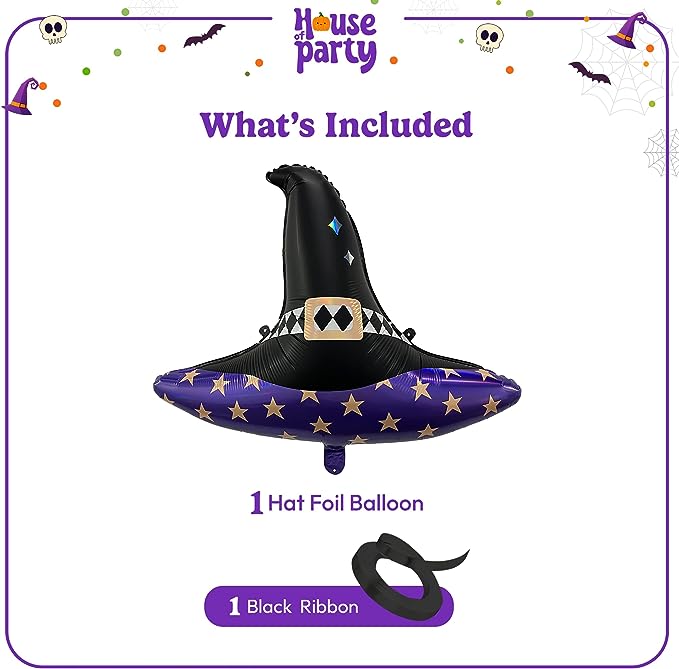 Witch Hat