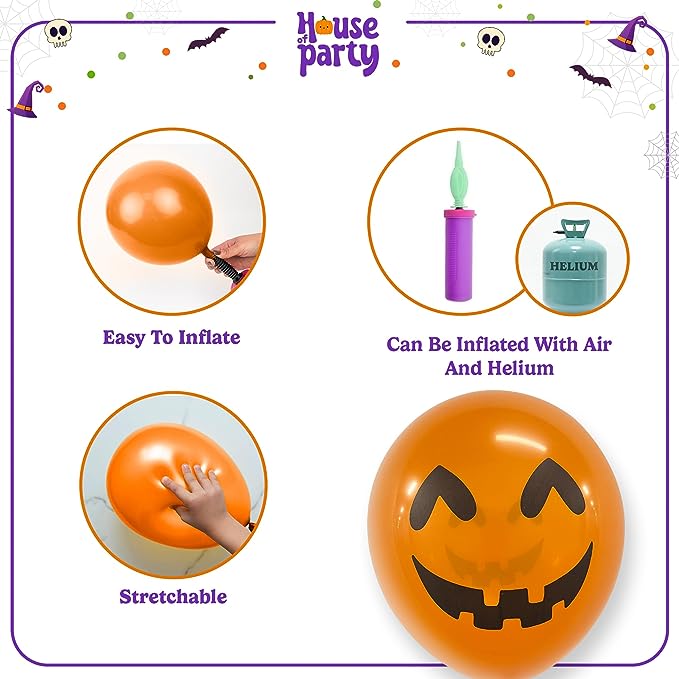 Trick or Treat!