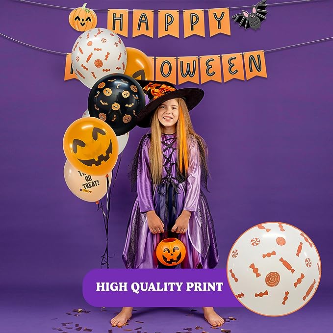 Trick or Treat!