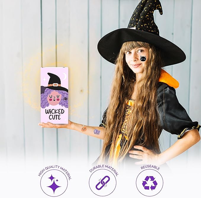 Witch Paper