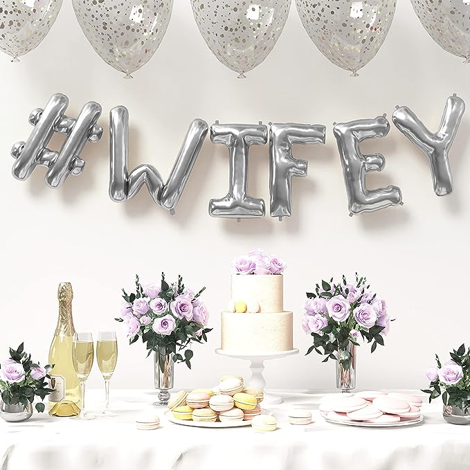 Wifey/Silver