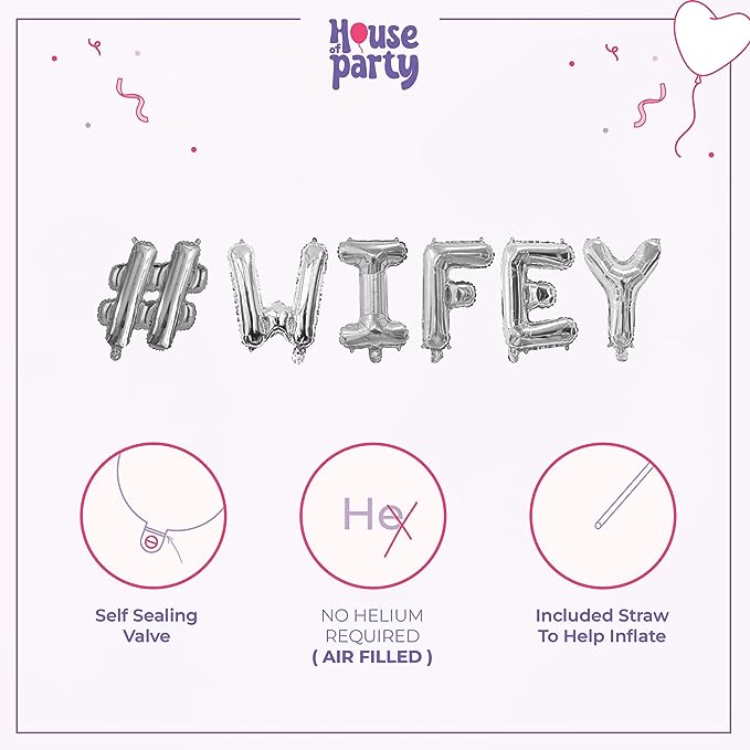 Wifey/Silver