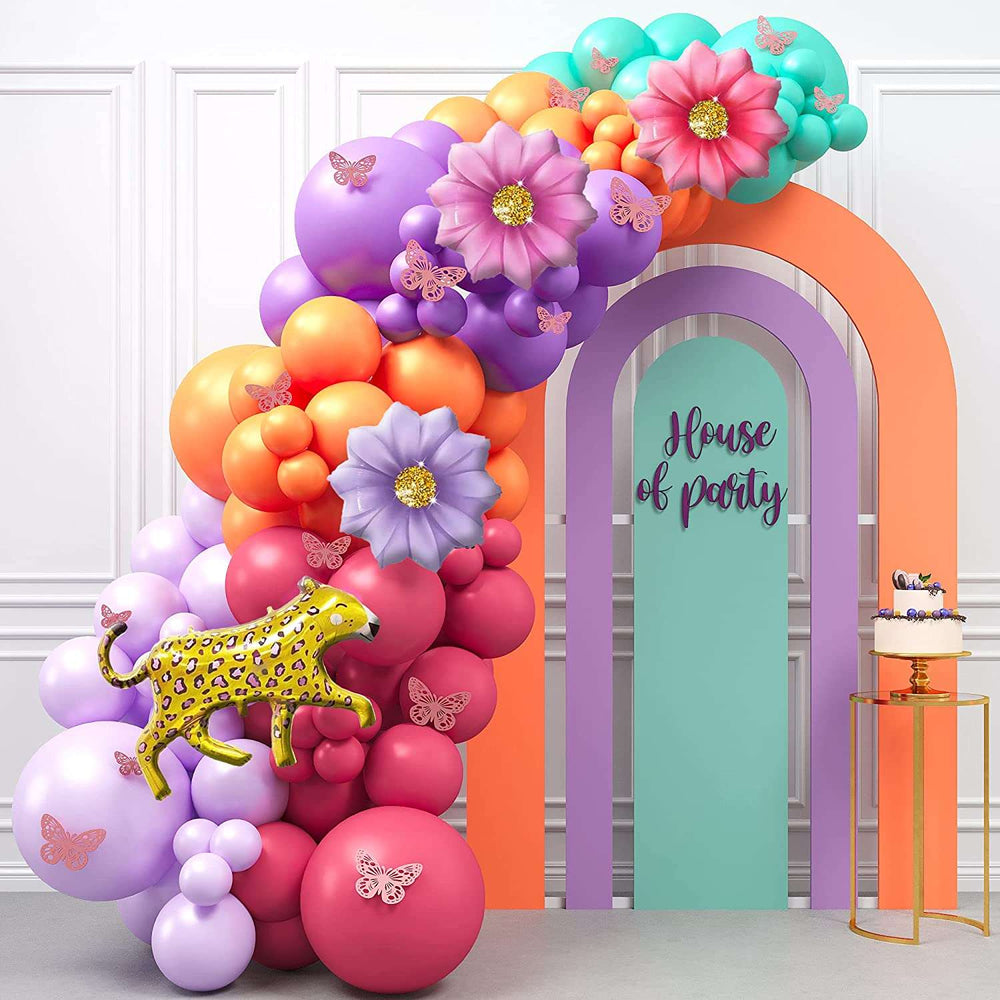 house of party