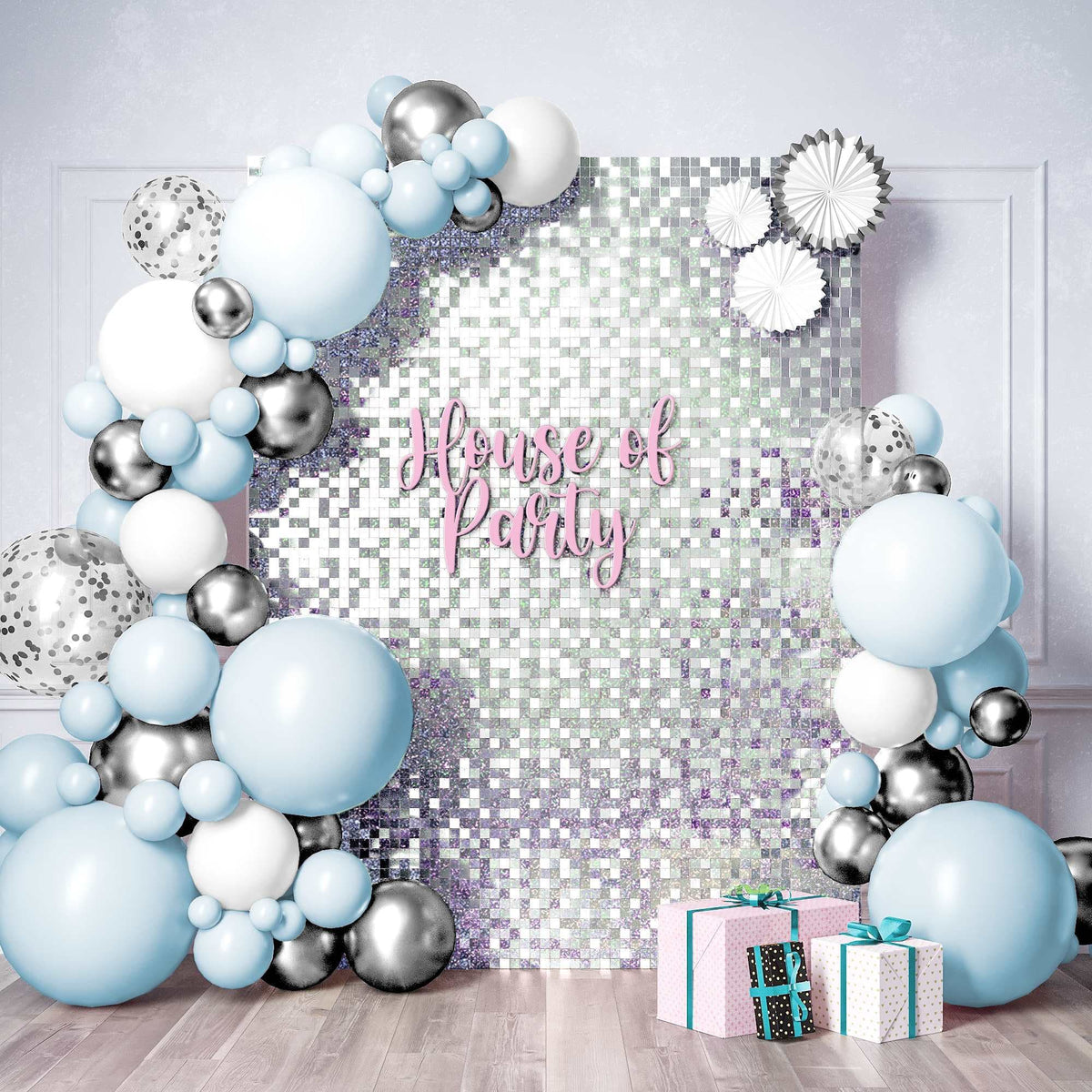 Silver
