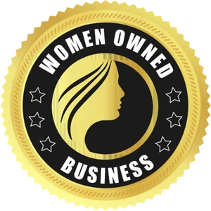 Women owned business